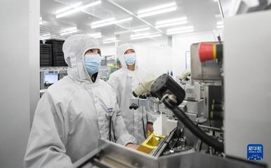 靠譜服務(wù)、技術(shù)推銷、標(biāo)準(zhǔn)開路——一家光通信企業(yè)的“出海秘籍”