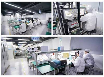 永鼎旗下子公司永鼎光通成立，專注電子產品技術研發