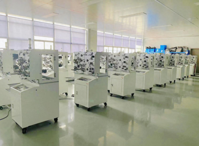 智能化時(shí)代下OEM用戶如何選擇合適的伺服系統(tǒng)