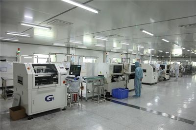 穩(wěn)鏈、延鏈、強(qiáng)鏈 通城打造百億電子信息產(chǎn)業(yè)集群的研發(fā)路徑