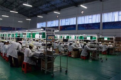 冷門智能機(jī)在非洲與印度市場的逆襲 技術(shù)研發(fā)的本土化生存之道