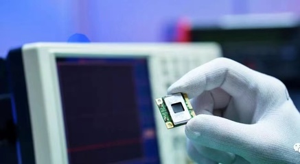 兩江新區(qū)電子信息產(chǎn)業(yè)一季度投資突破21.4億元，四大市級重大項(xiàng)目技術(shù)研發(fā)成效顯著