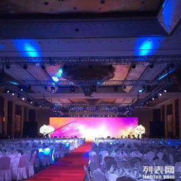 舞臺活動整體解決方案 從設(shè)備租賃到搭建執(zhí)行